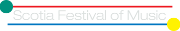 Scotia Festival of Music