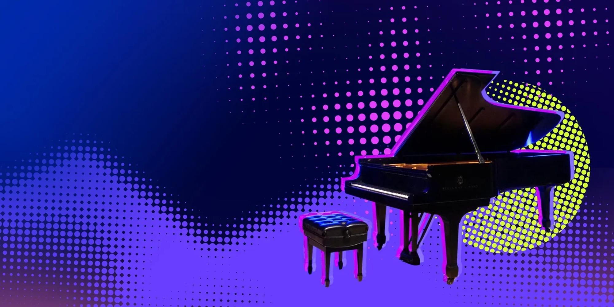 Chamber Players Series artwork