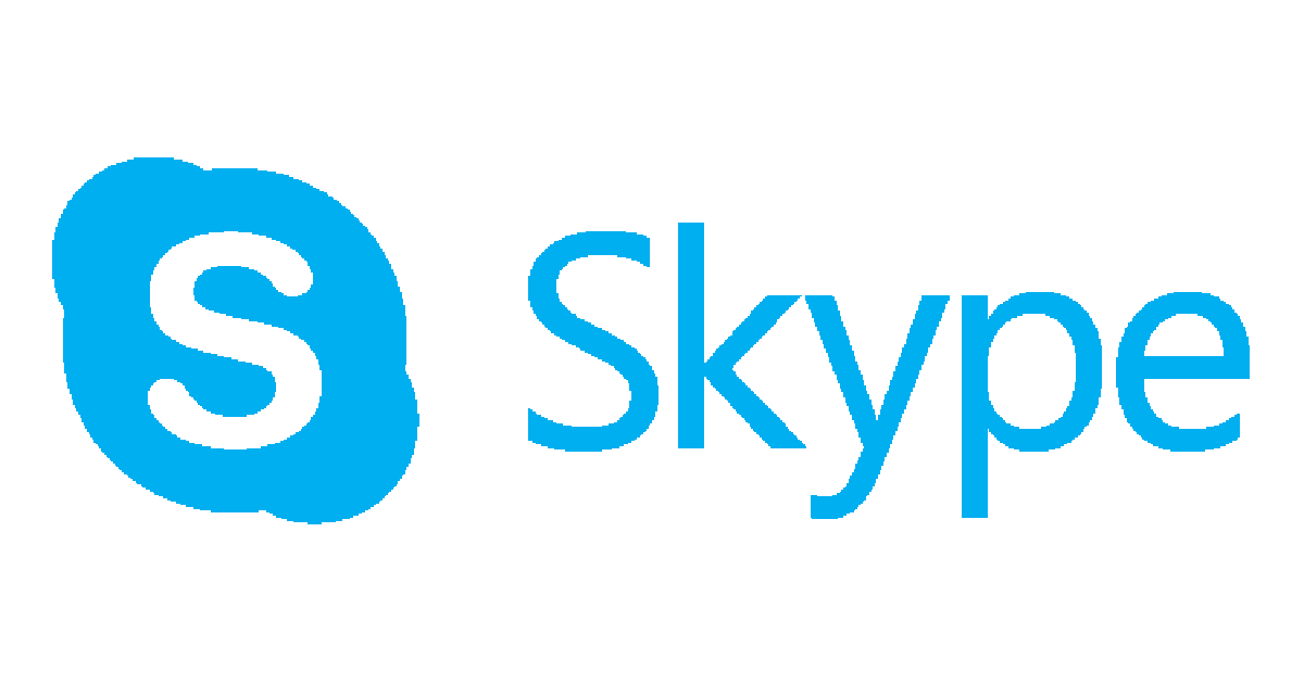 skype