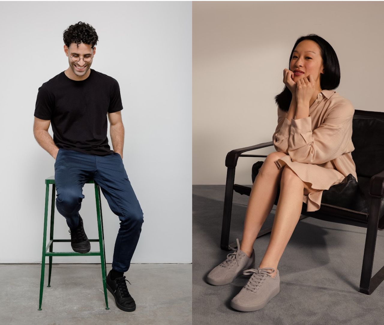 Most Comfortable Shoes for Everyday Wear · Atoms