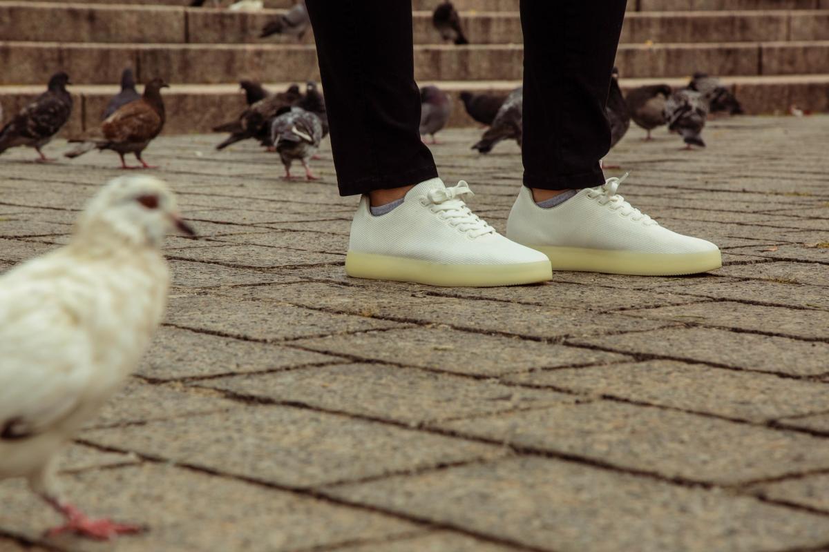 The Most Comfortable Shoes Ever for Men & Women ·