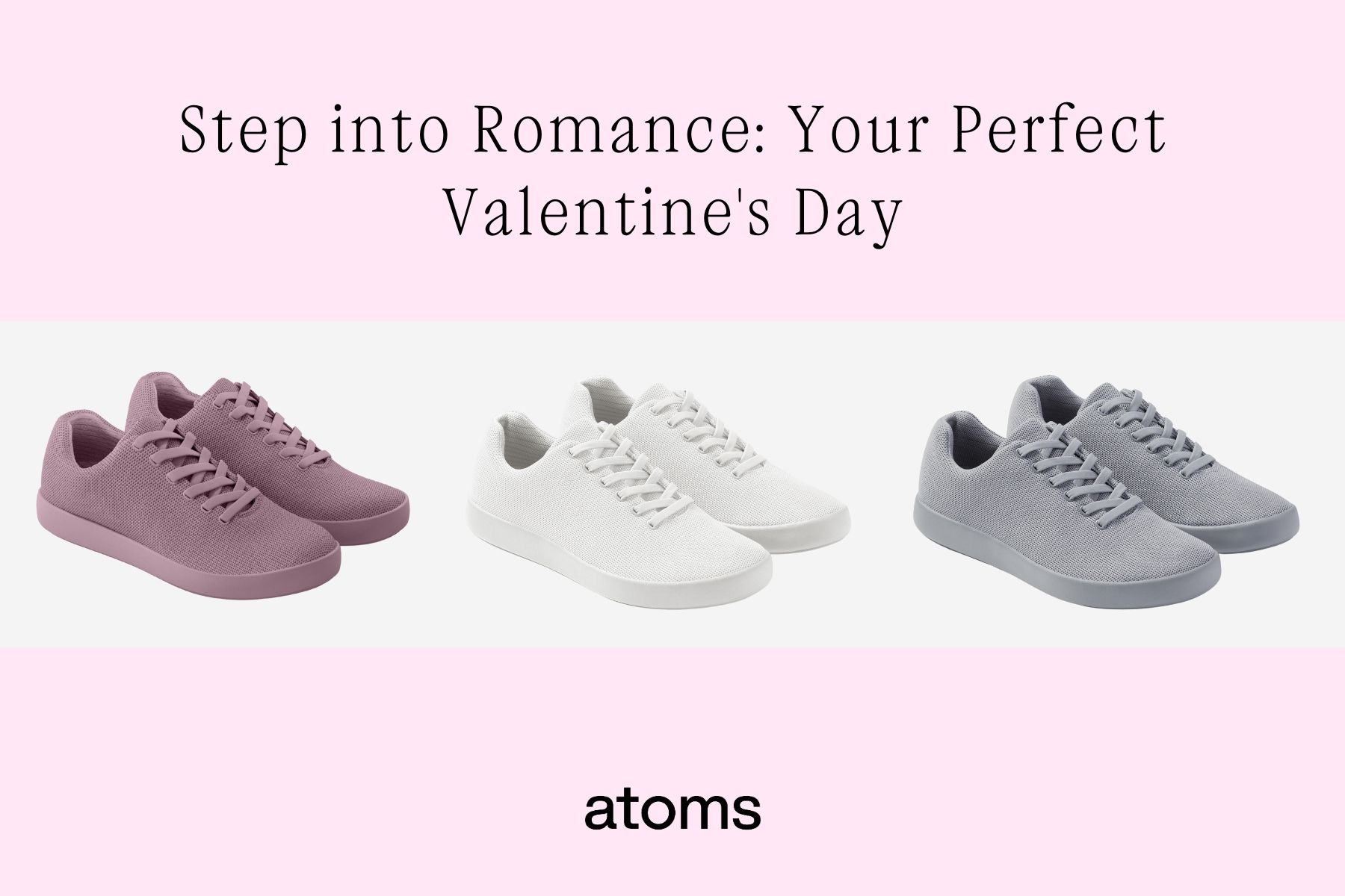 Step into Romance: Your Perfect Valentine's Day Ideas