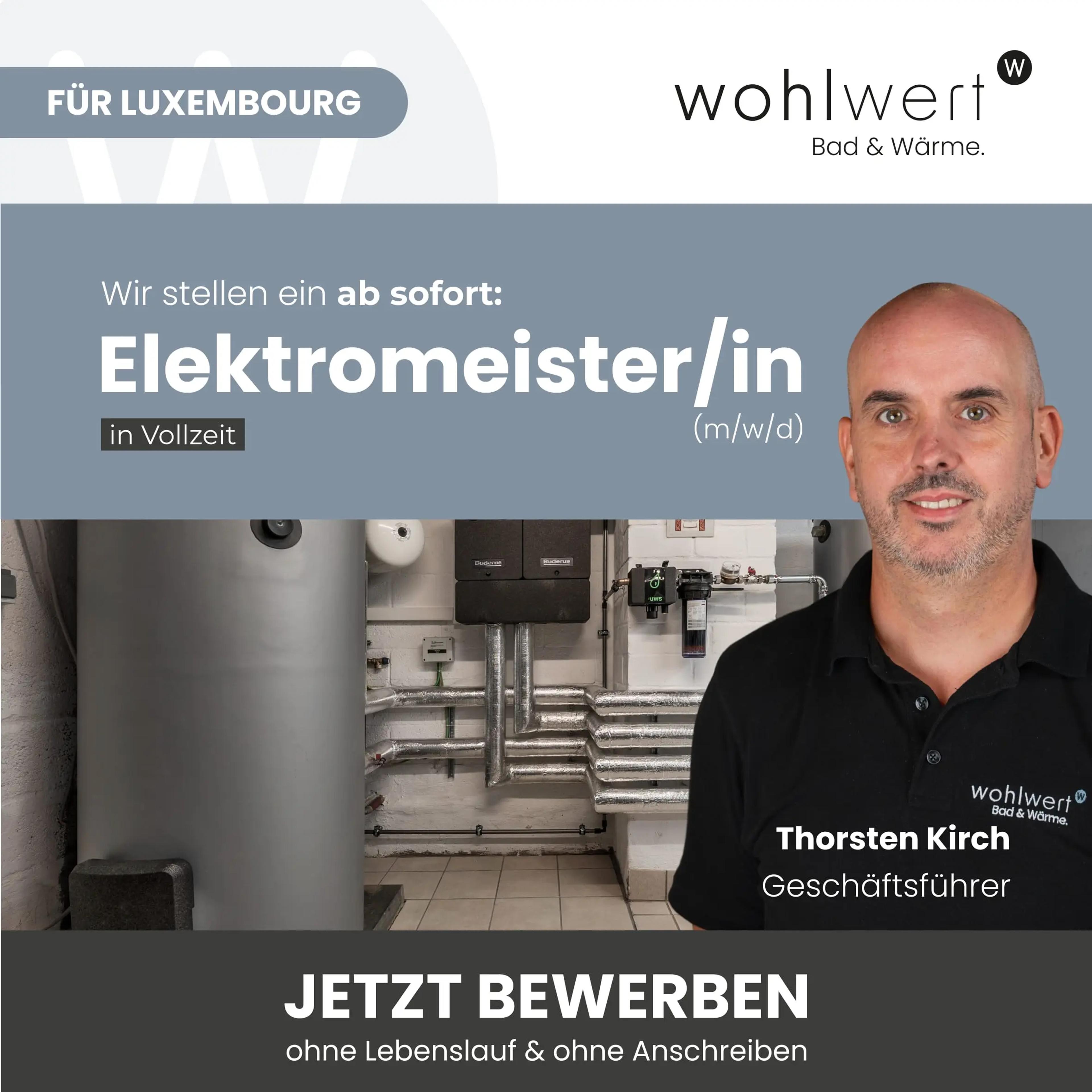 Elektromeister