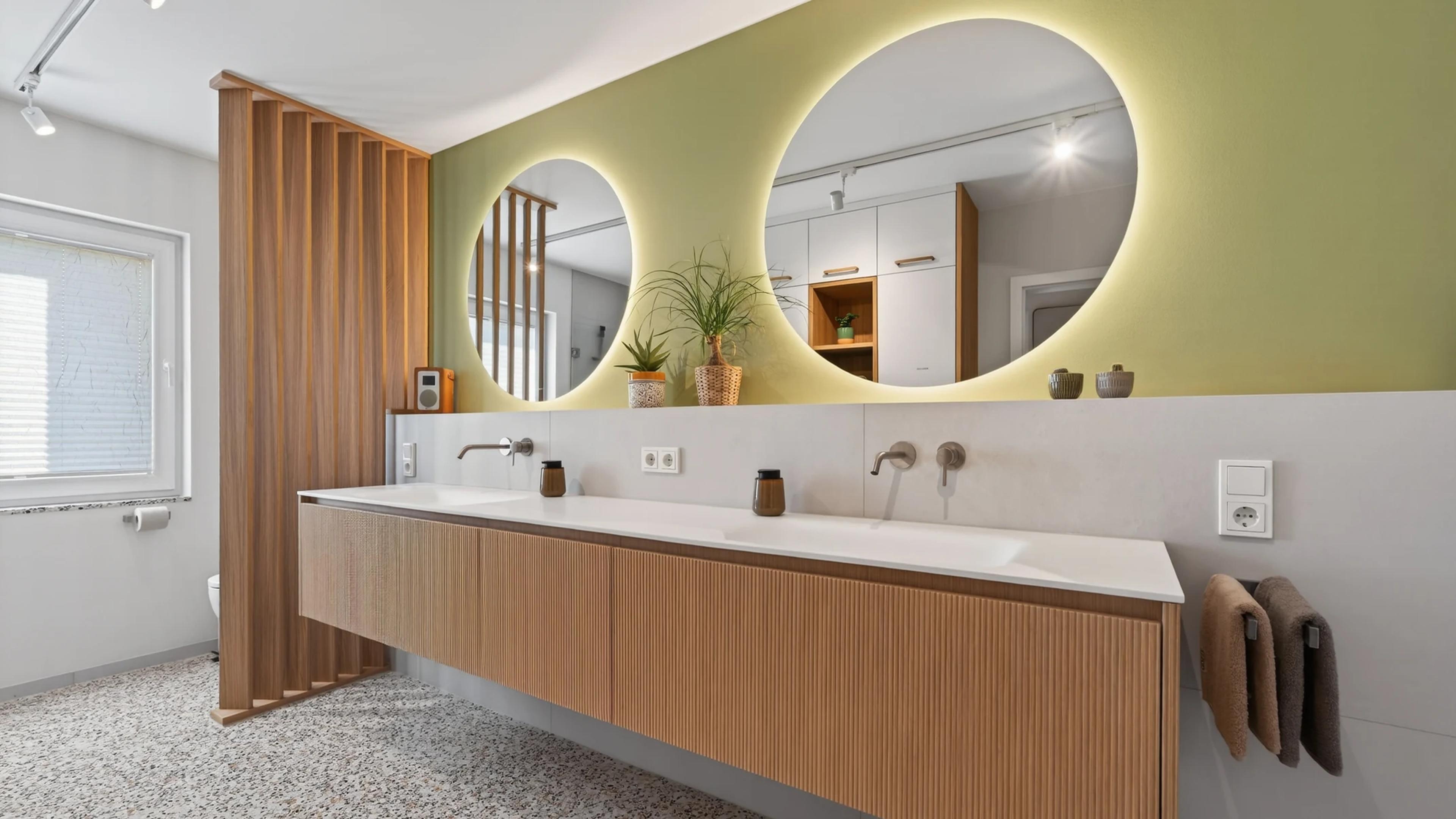 Badezimmer Betzdorf