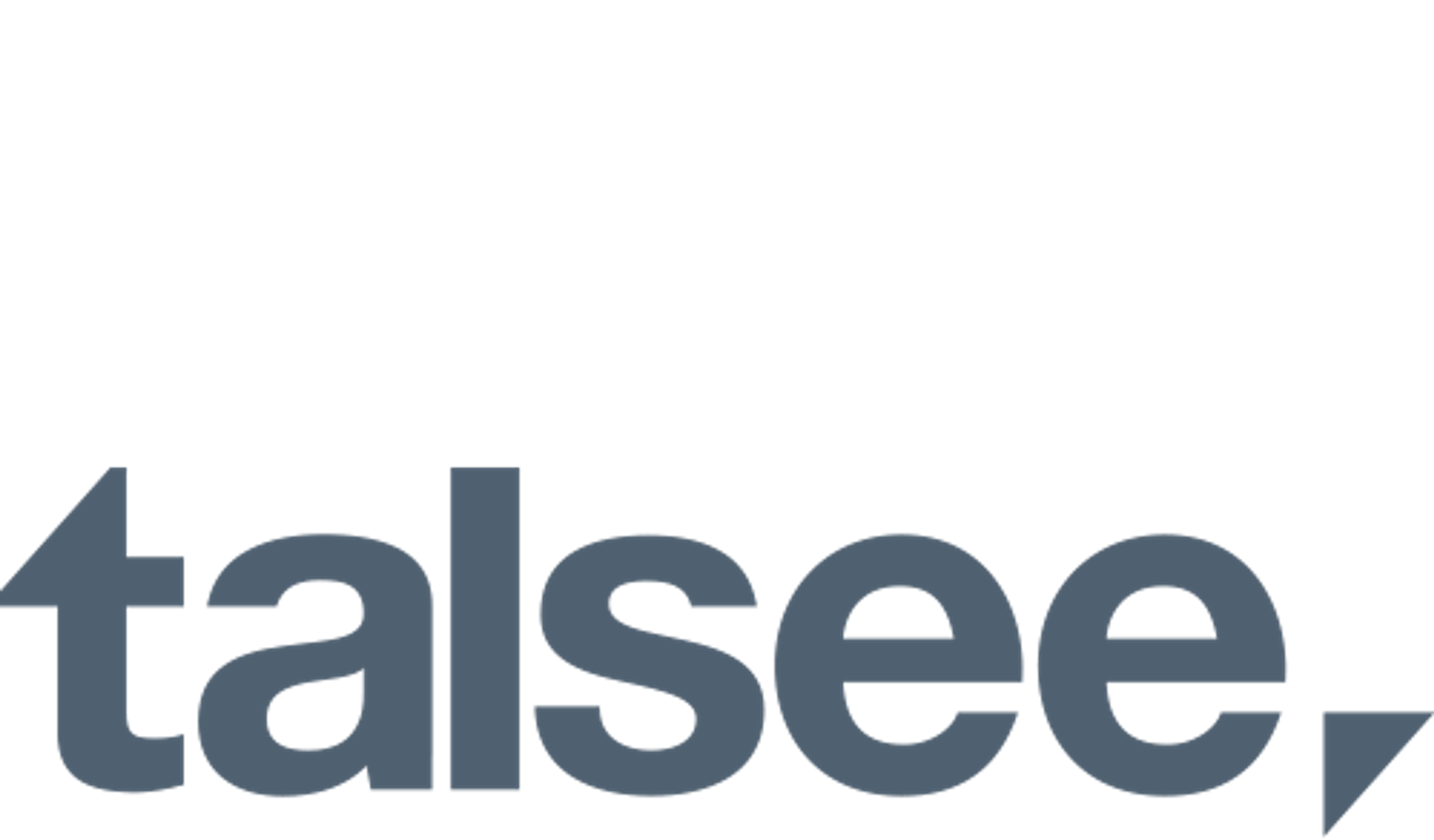 Talsee