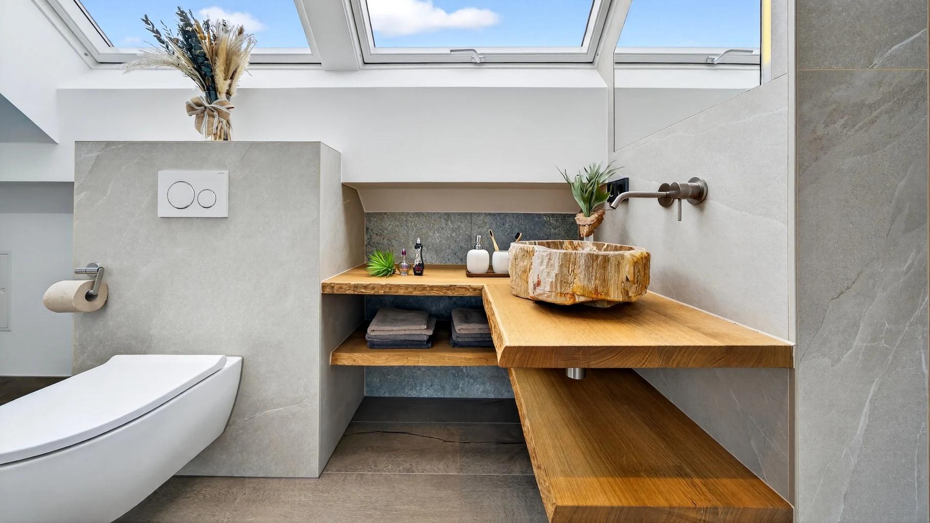 Rosport Bathroom
