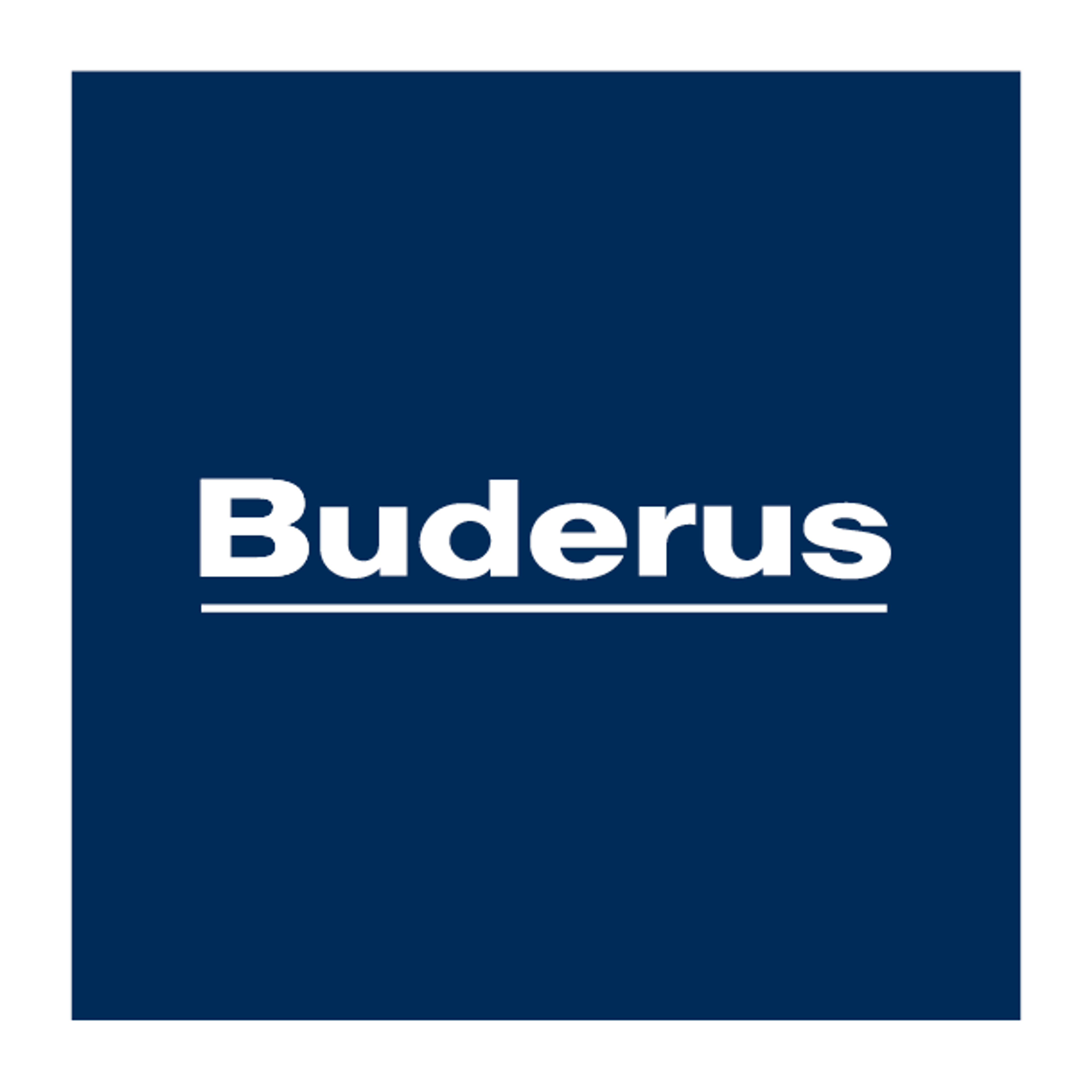 Buderus