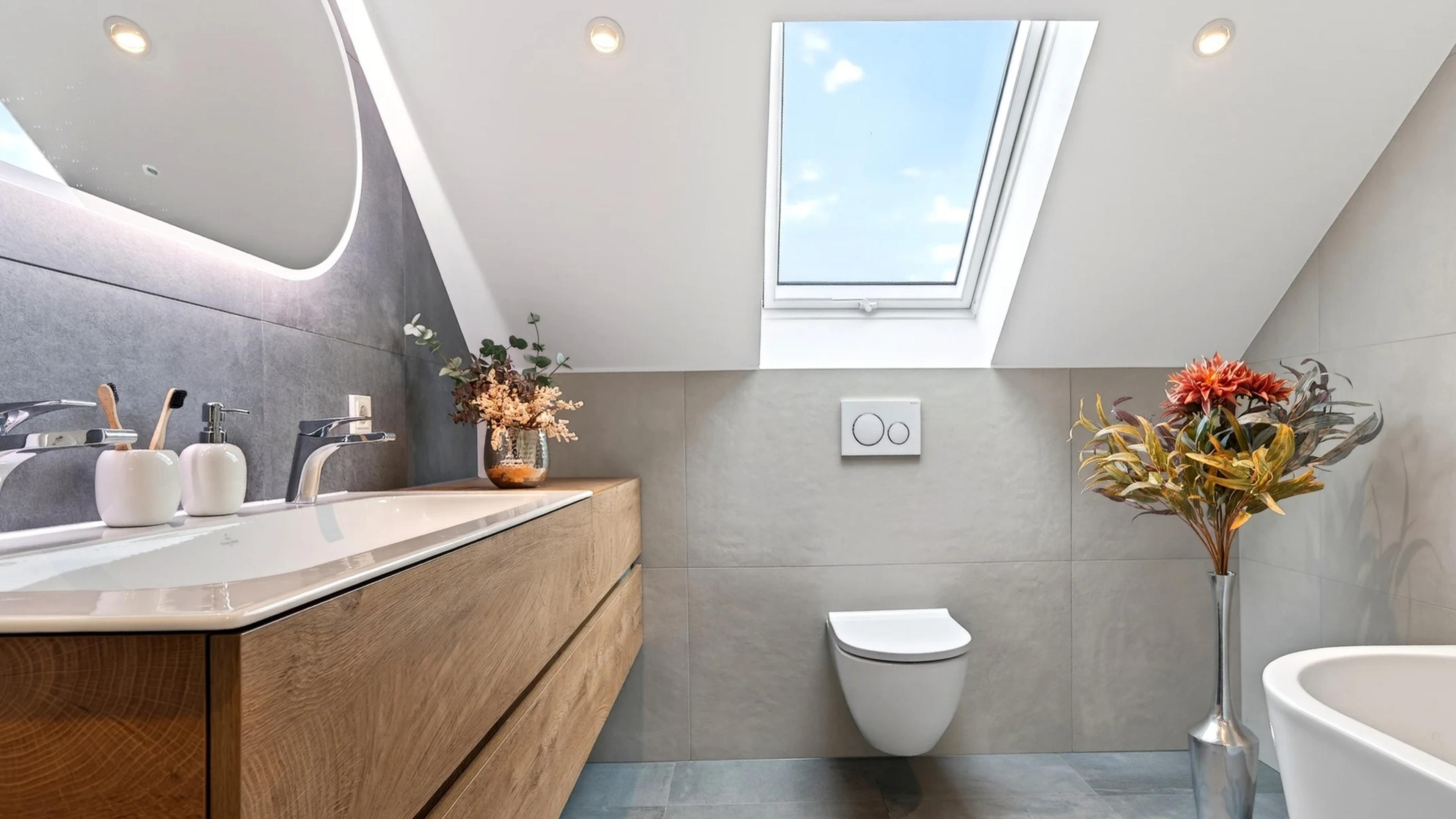 Badezimmer Beidweiler
