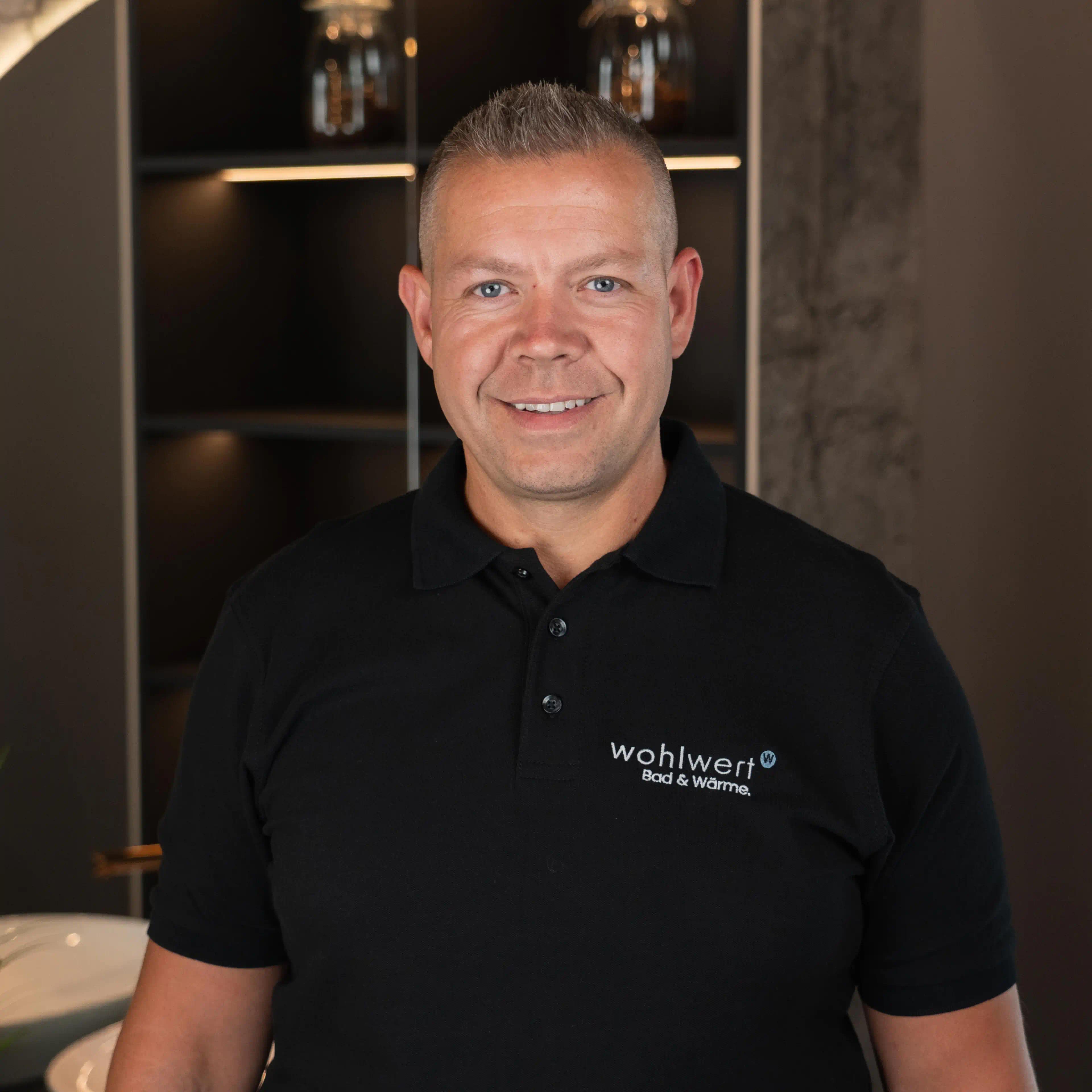 Ein Ansprechpartner