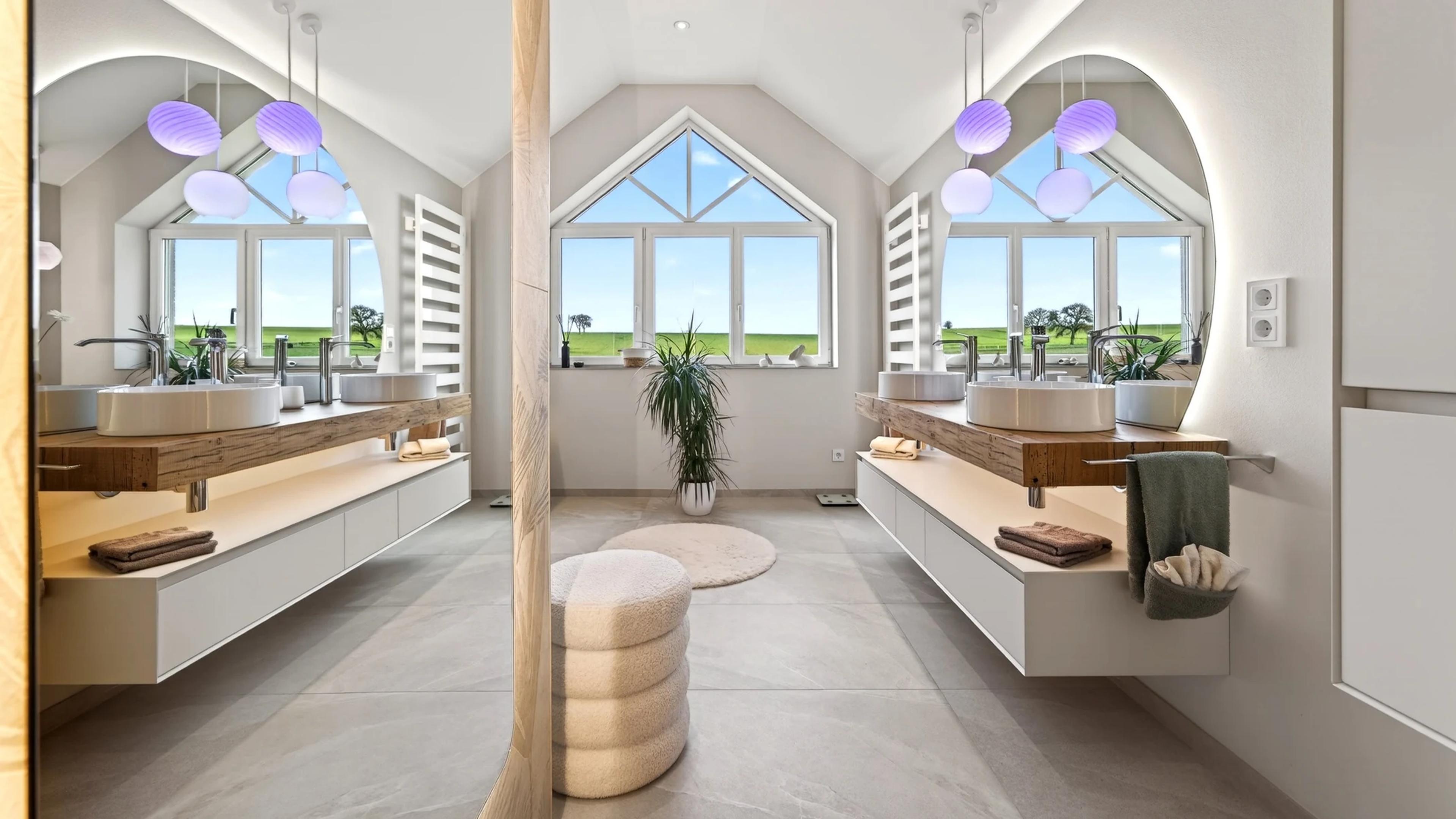 Badezimmer Reuland