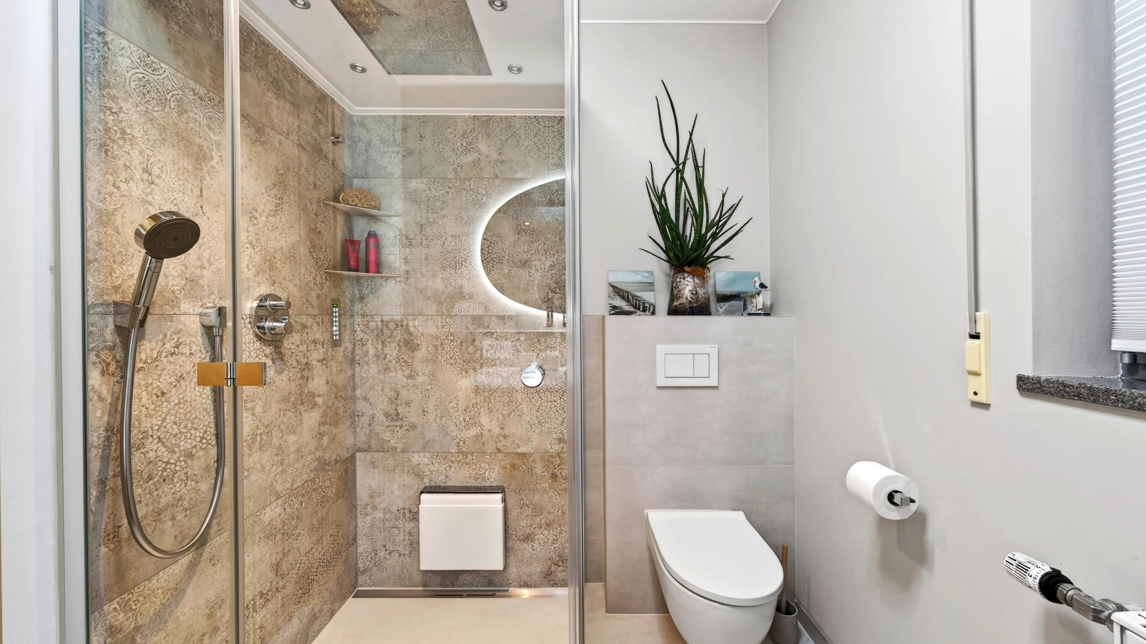 Badezimmer Hoscheid