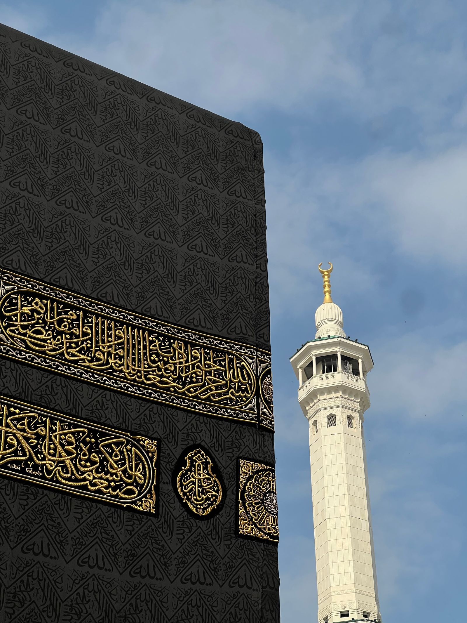 Checklist Persiapan Umroh: Dokumen, Kesehatan, dan Barang Bawaan