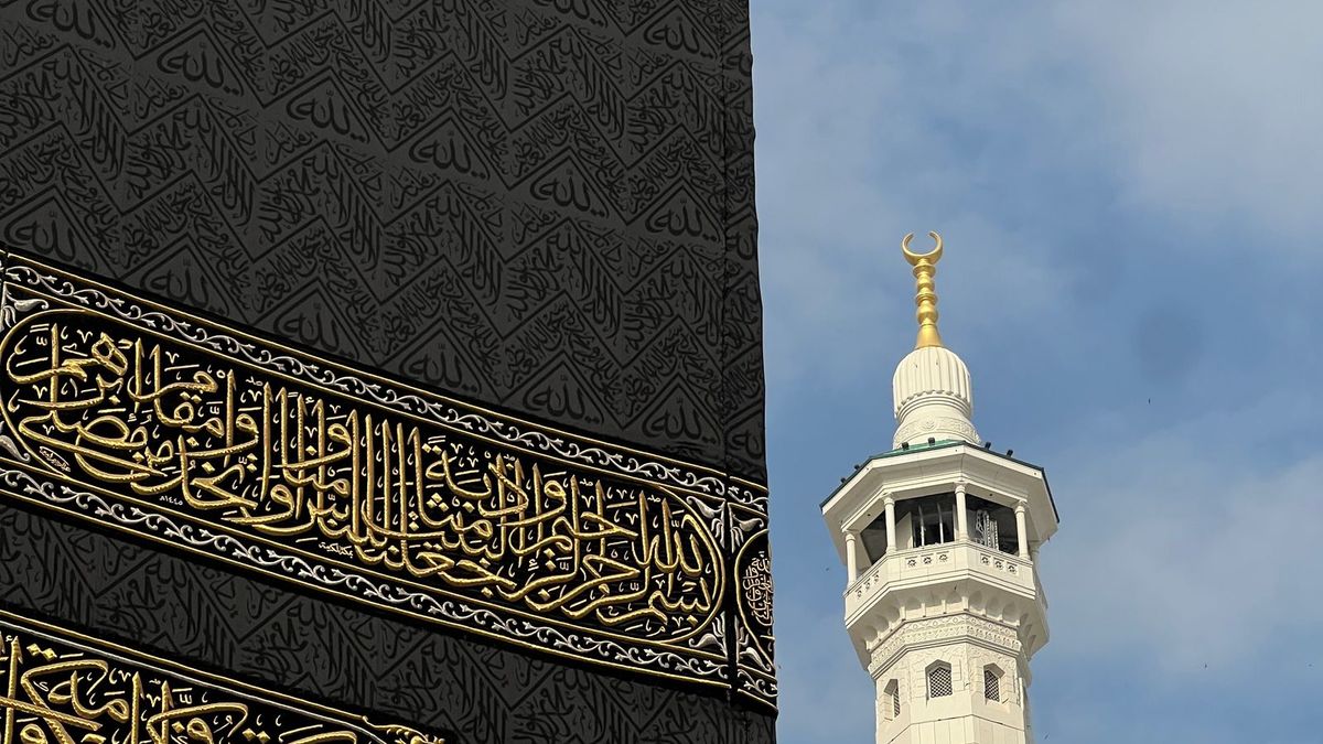 Checklist Persiapan Umroh: Dokumen, Kesehatan, dan Barang Bawaan