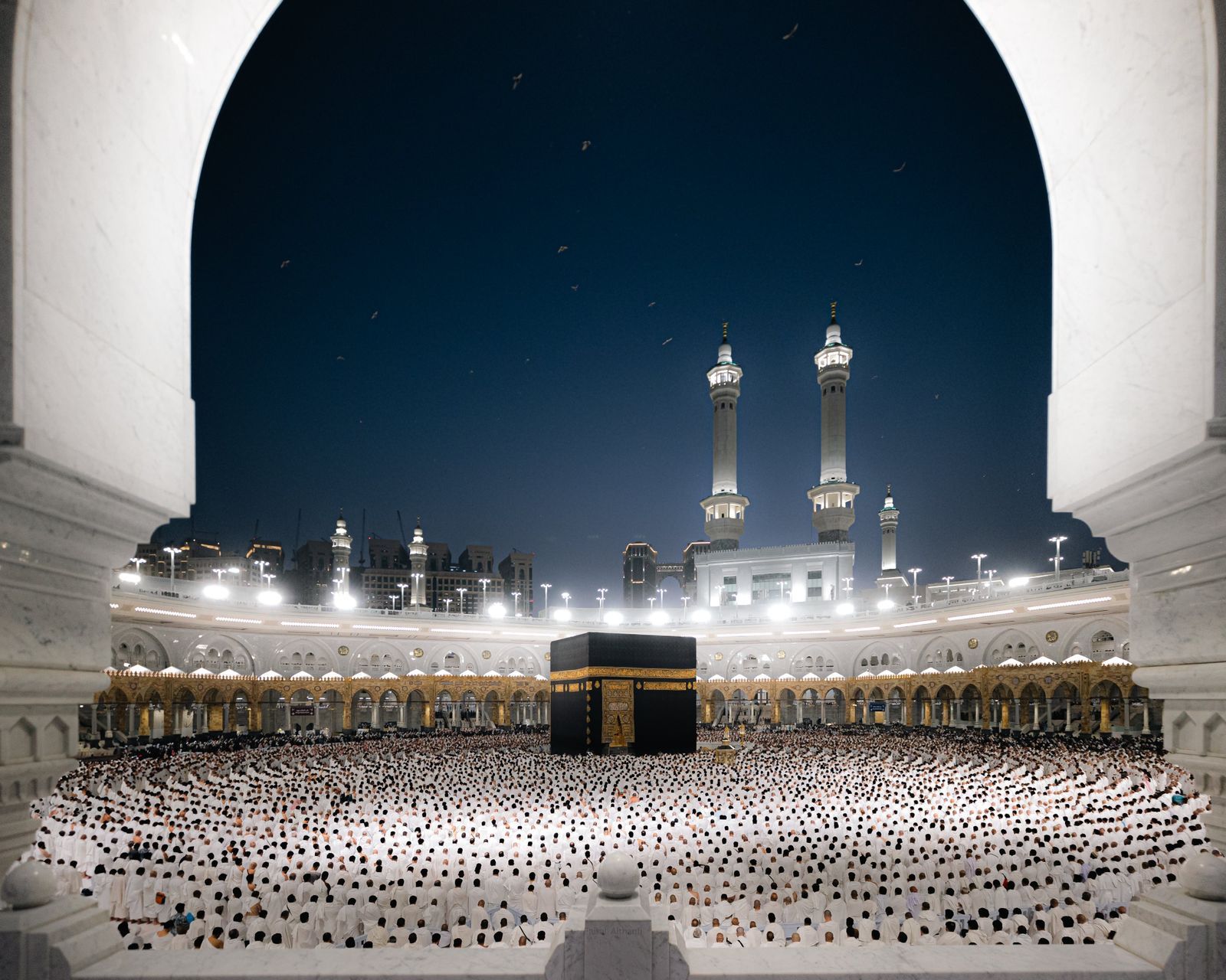 Contoh Itinerary Umroh yang Fleksibel dan Tidak Terburu-buru