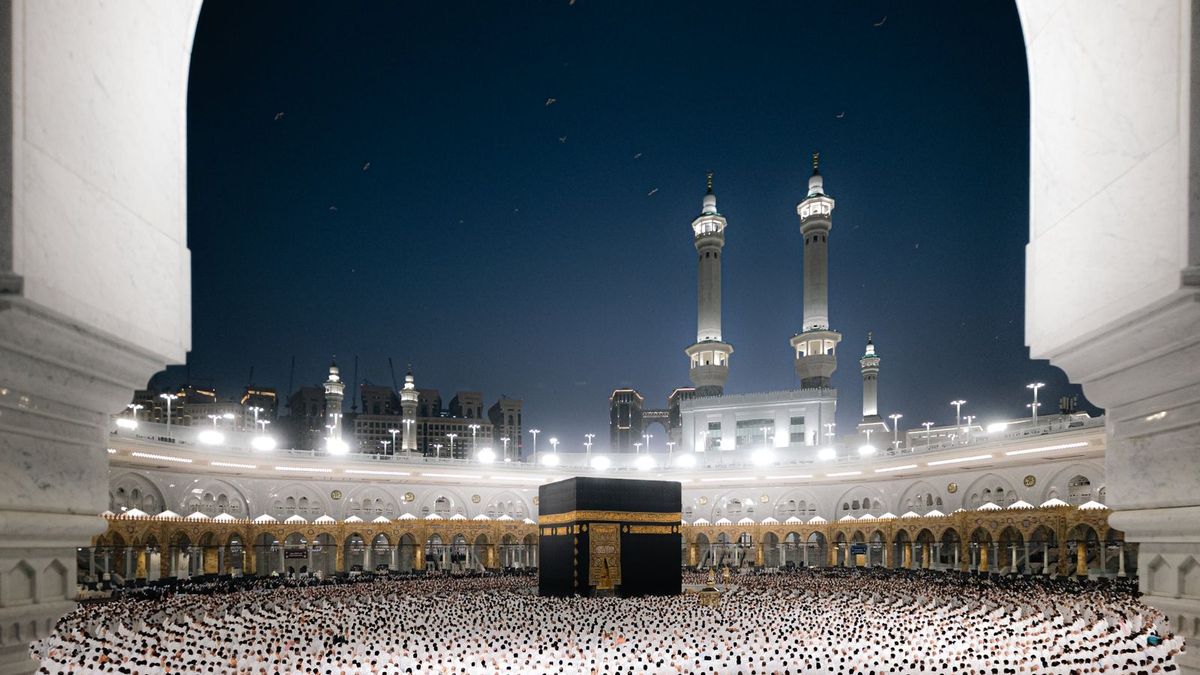 Contoh Itinerary Umroh yang Fleksibel dan Tidak Terburu-buru