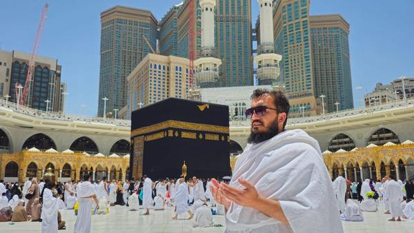Panduan Umroh untuk Lansia: Persiapan agar Ibadah Lebih Nyaman
