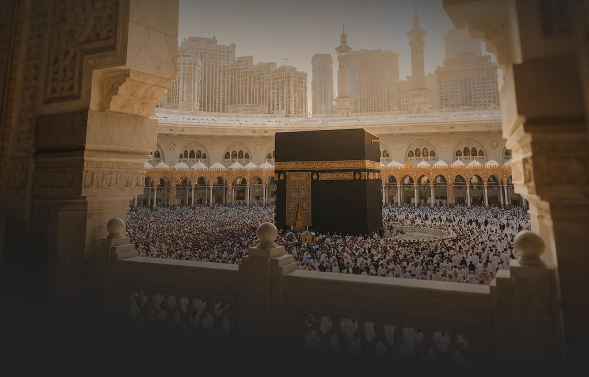 Cara Merancang Perjalanan Umroh Sesuai Jadwal, Hotel, dan Budget