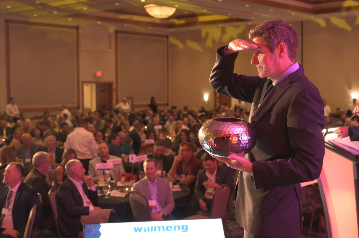 What the 2026 RED Awards Showed Us About Hosting a Standout Event in Scottsdale