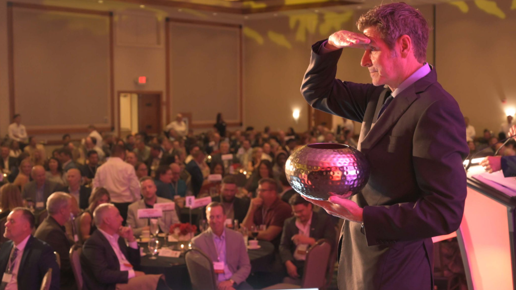 What the 2026 RED Awards Showed Us About Hosting a Standout Event in Scottsdale