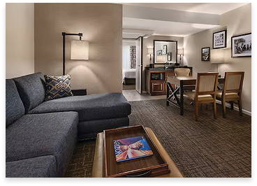 Hall Image