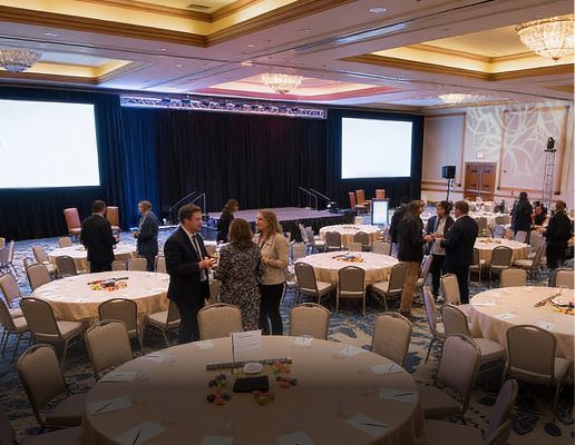 Meeting Image