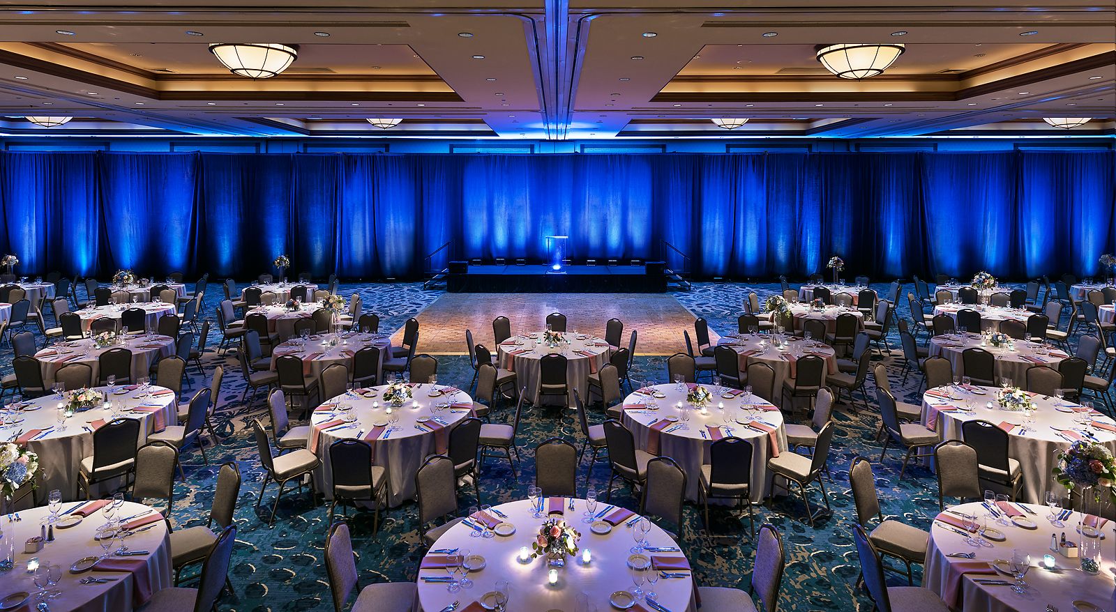 Banquet Image