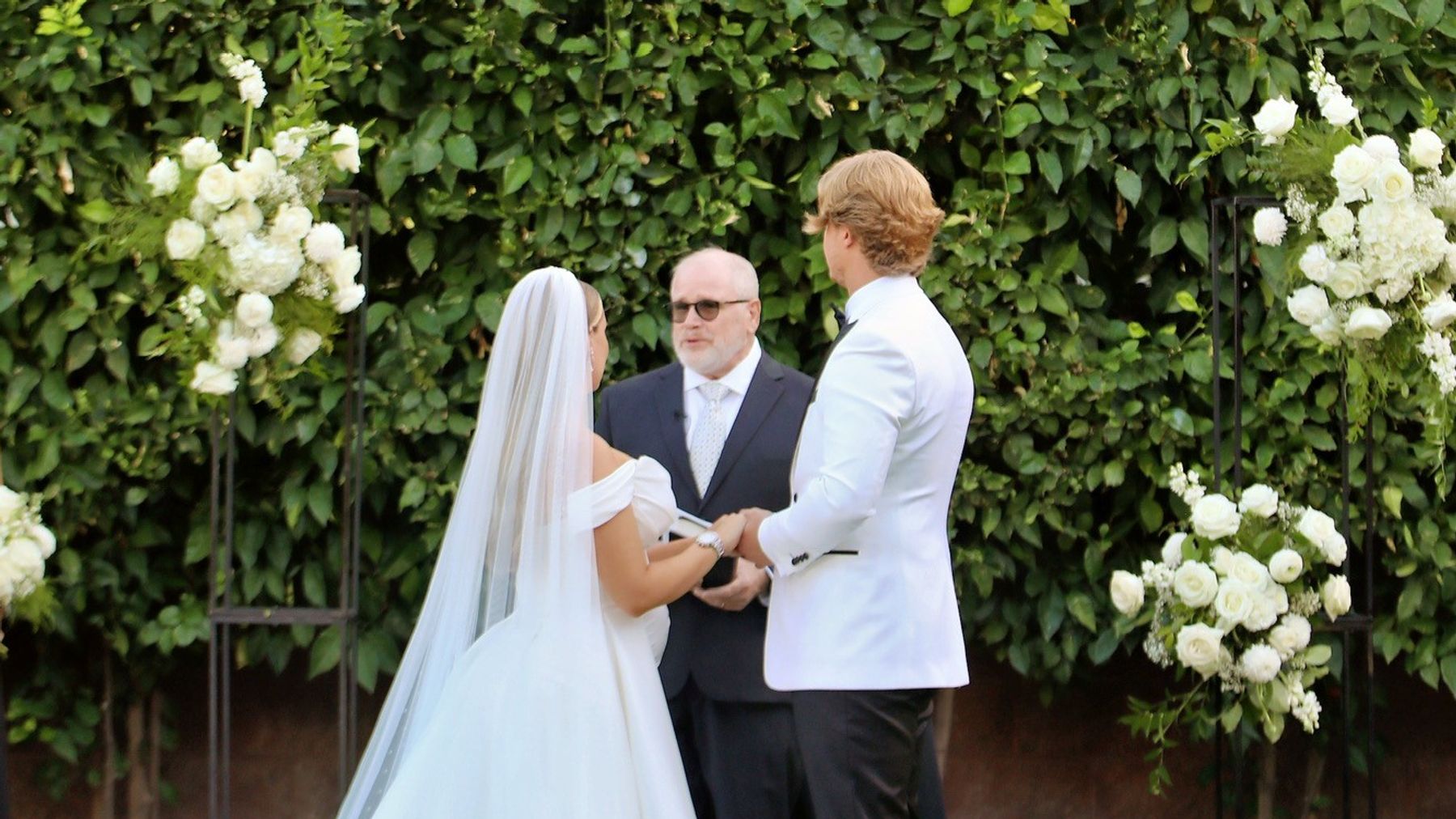 Wedding Ceremony Image 2