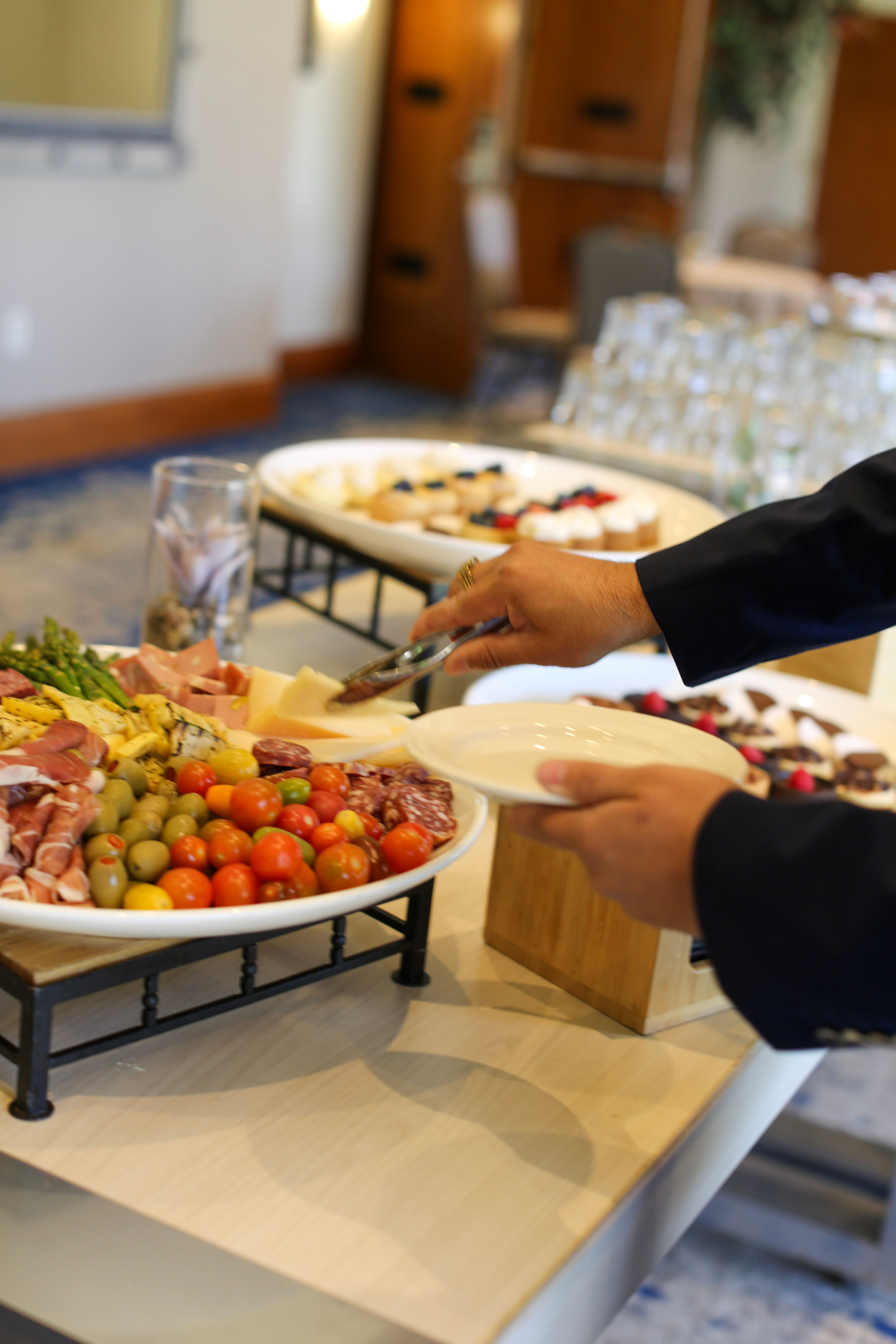 Bespoke Culinary Experiences