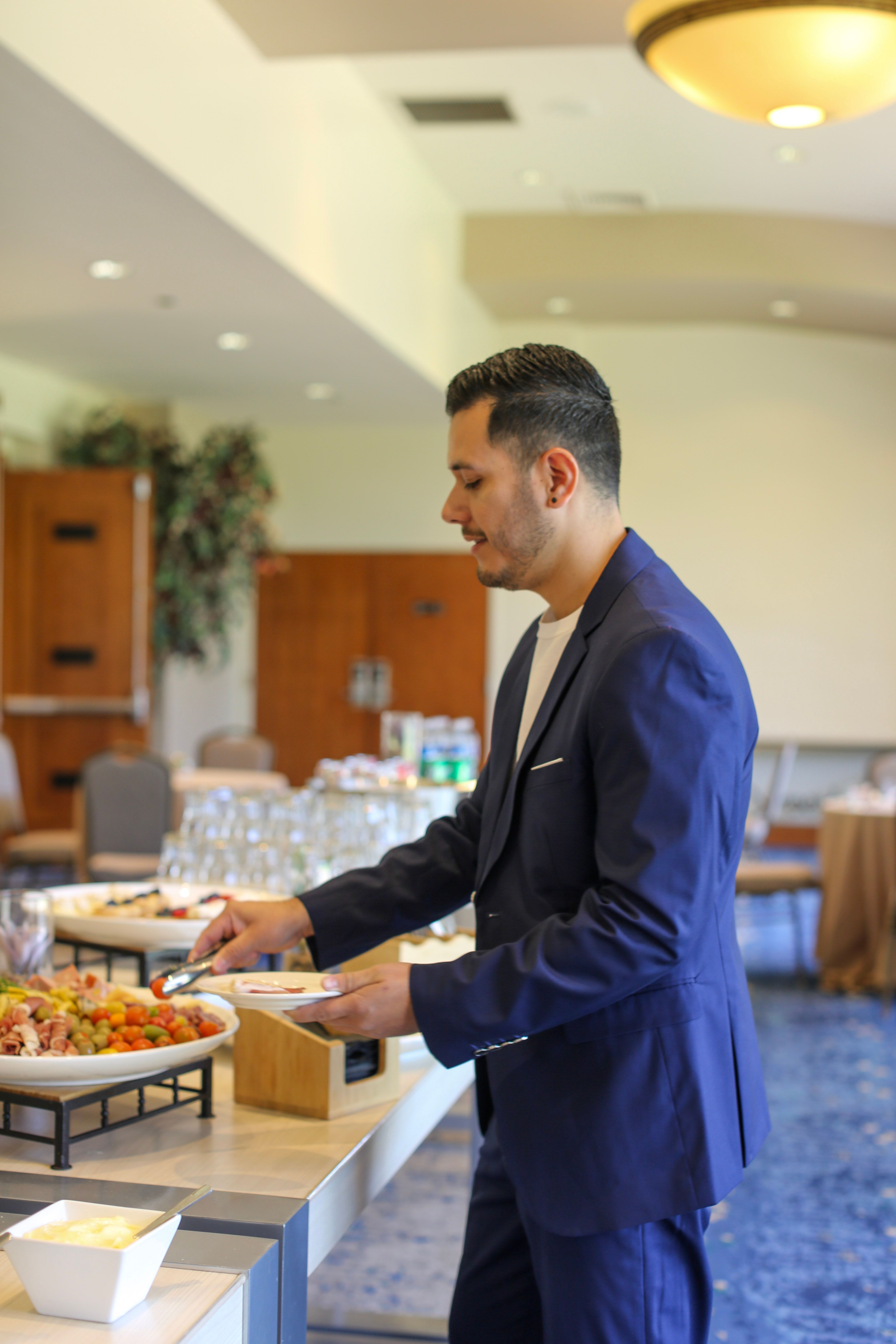 Bespoke Culinary Experiences