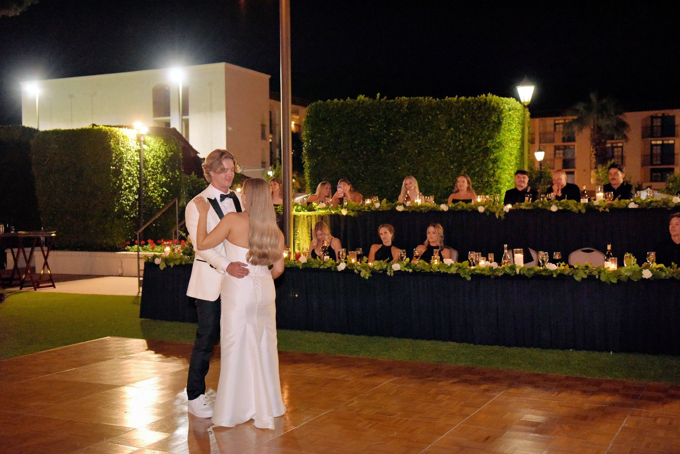 Wedding Dance Image