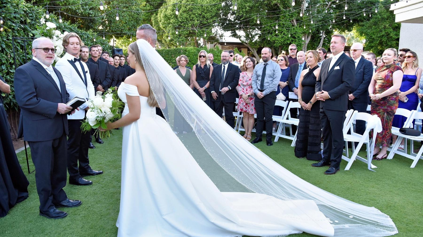 Wedding Ceremony Image
