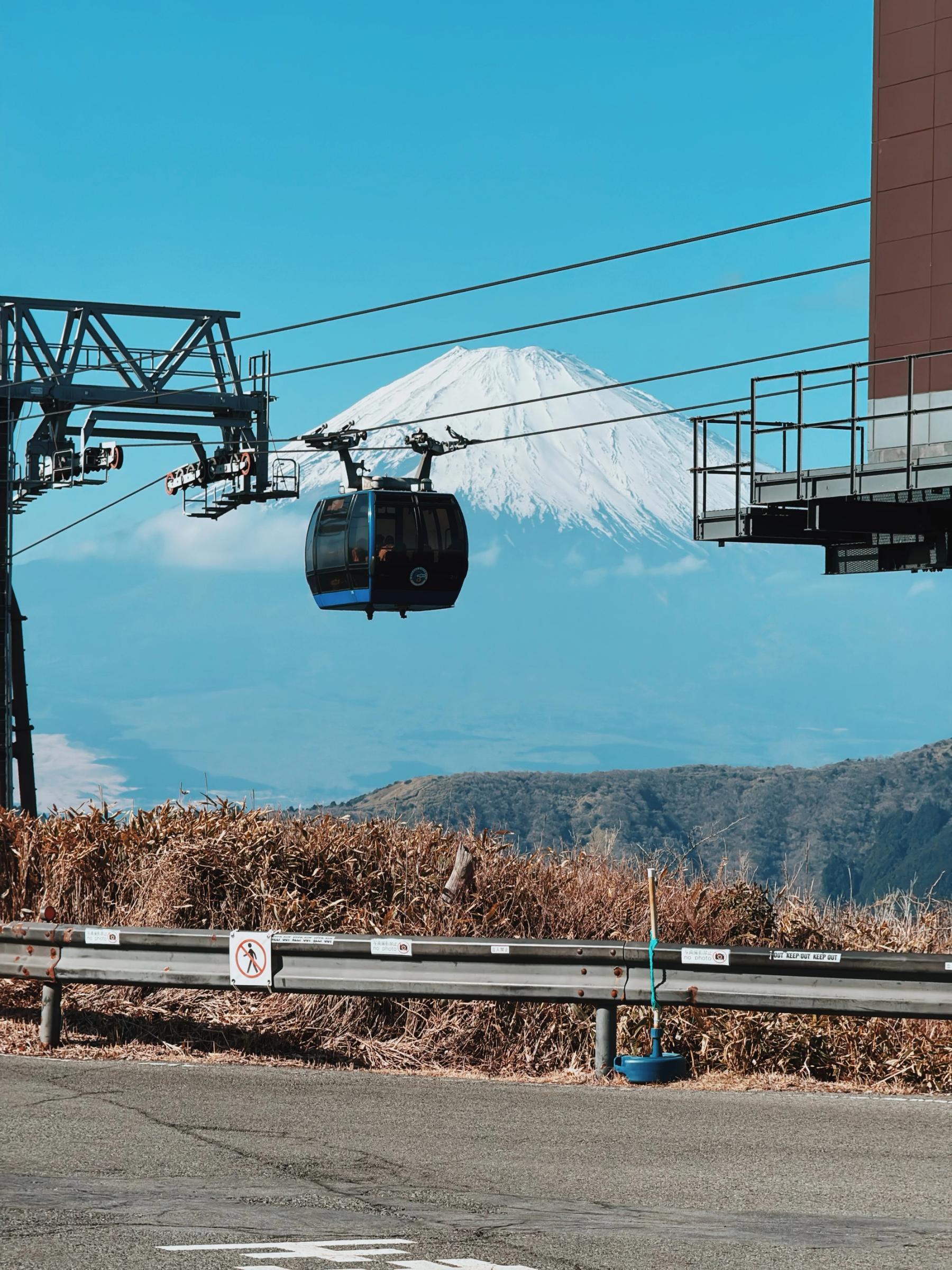 Fuji