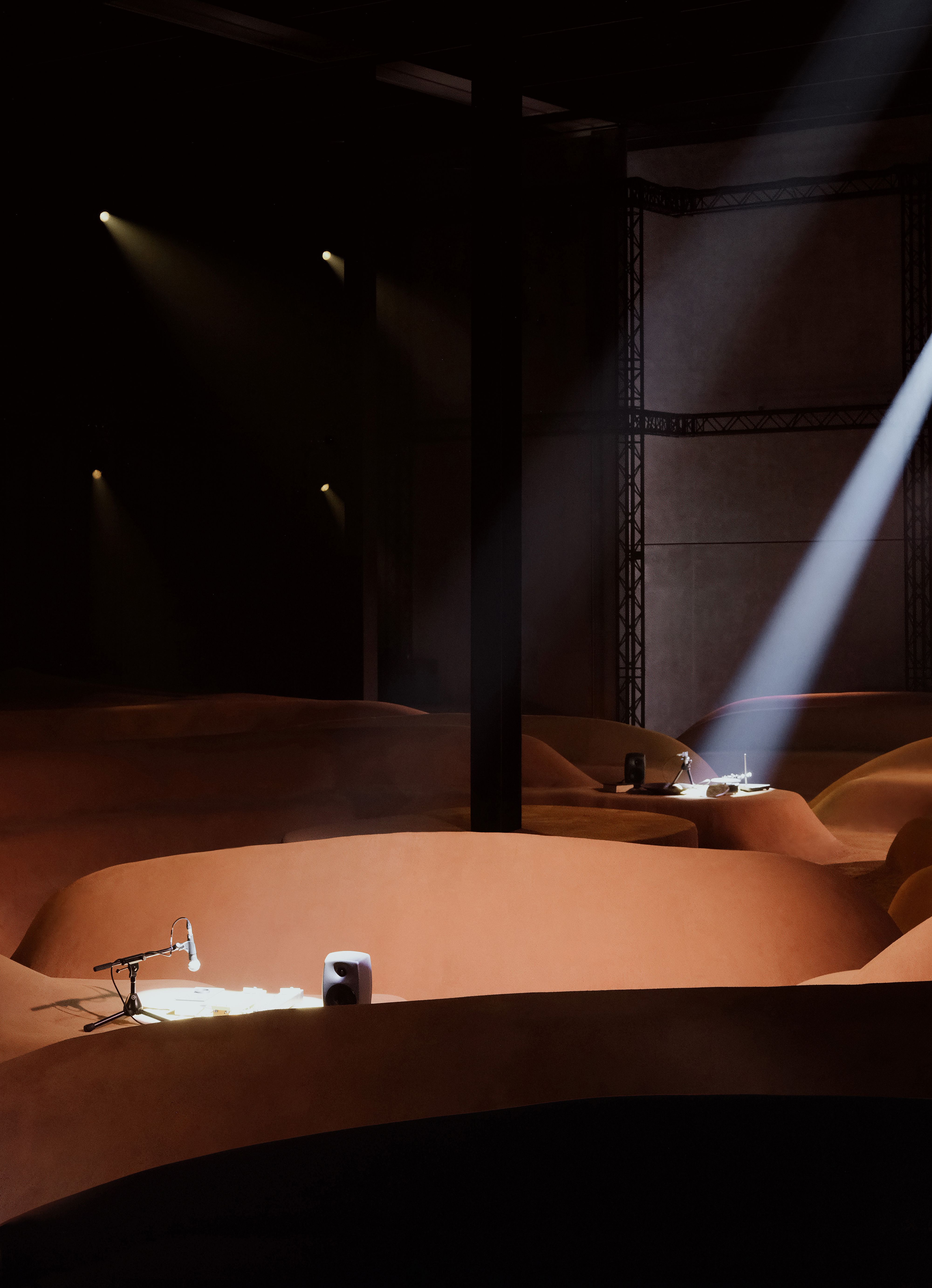 Bottega Veneta Waves
