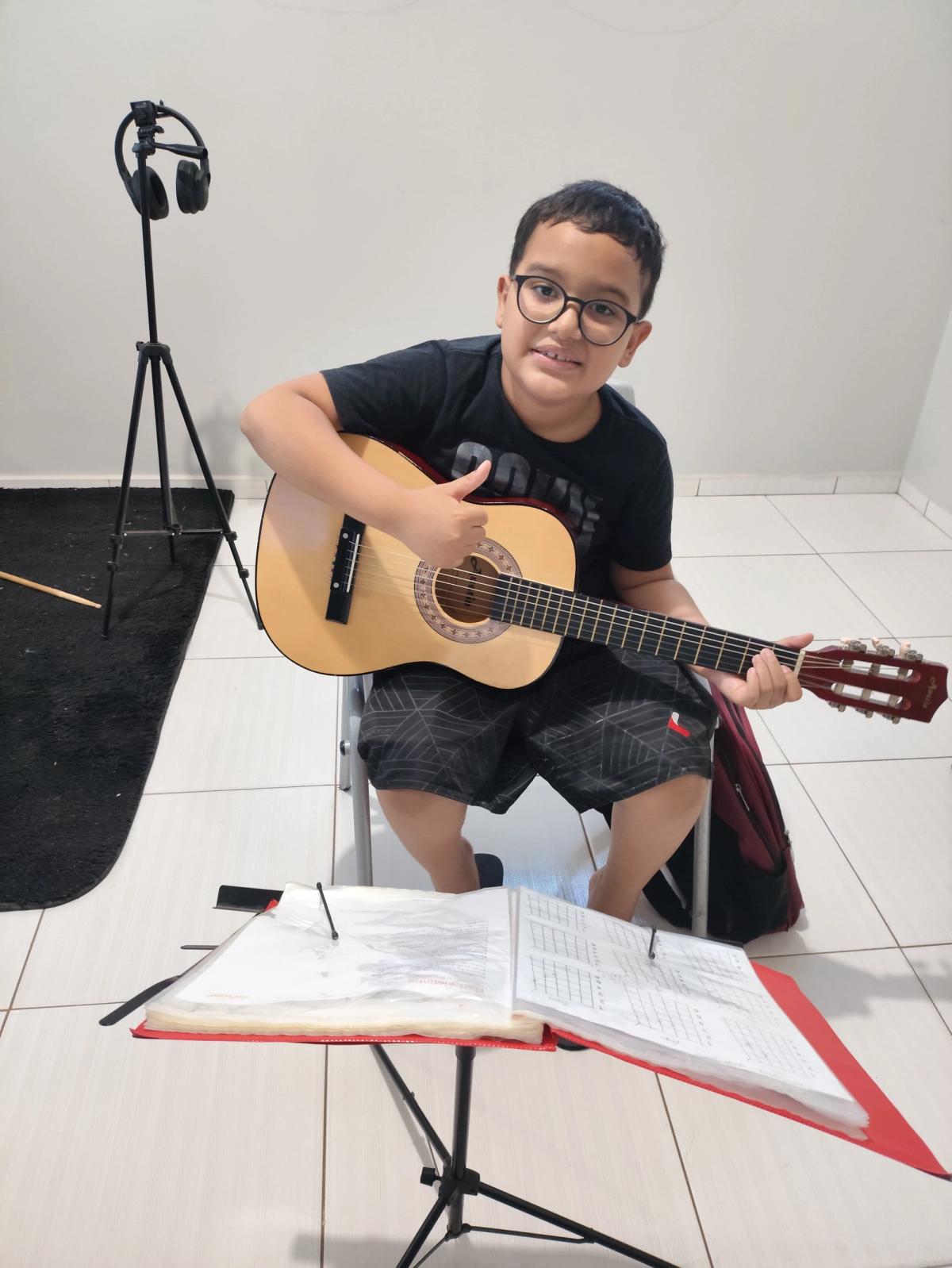 Foto da galeria
