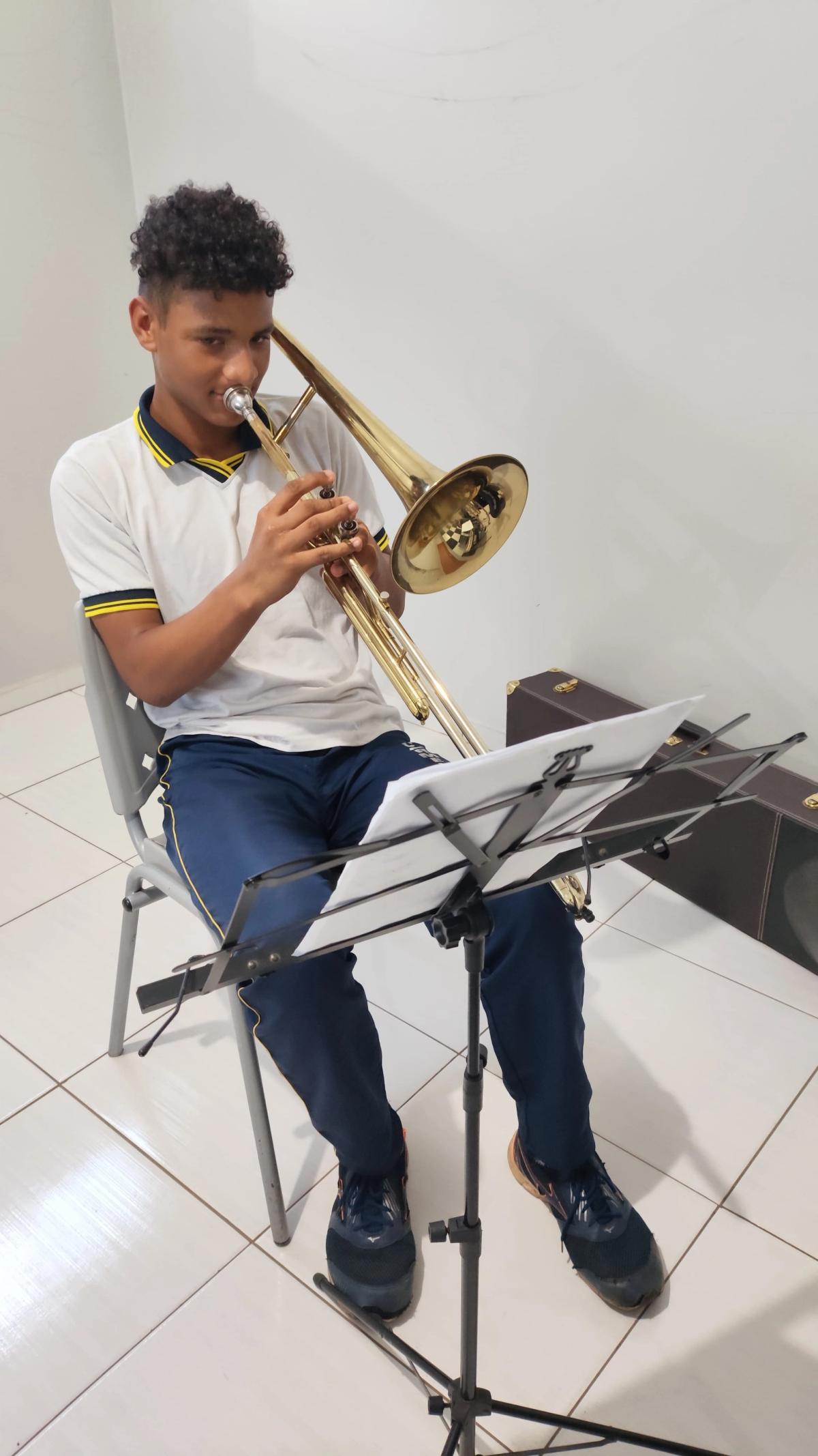 Foto da galeria