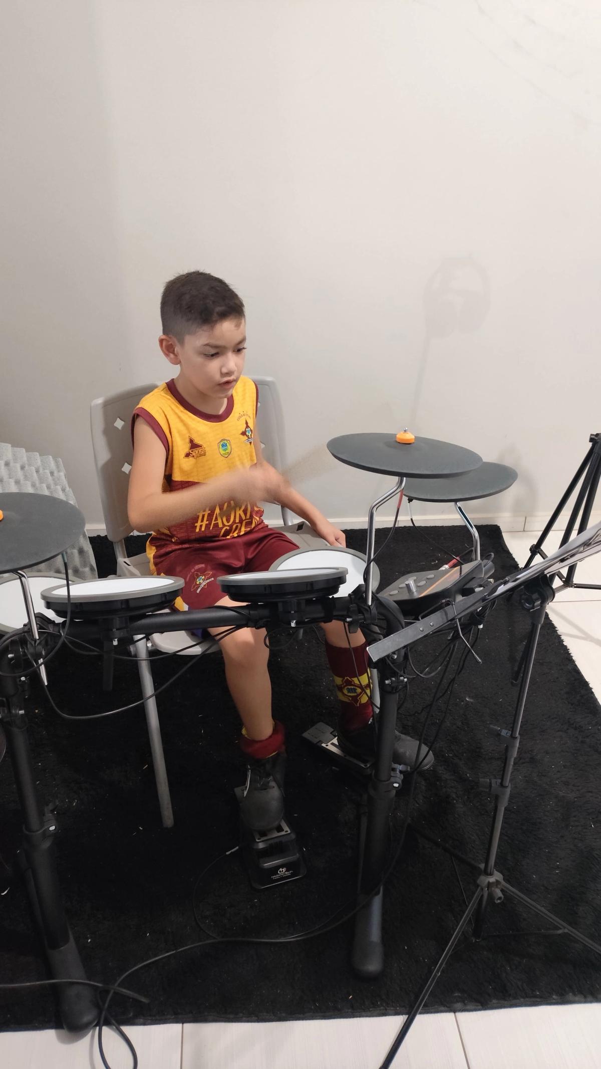 Foto da galeria