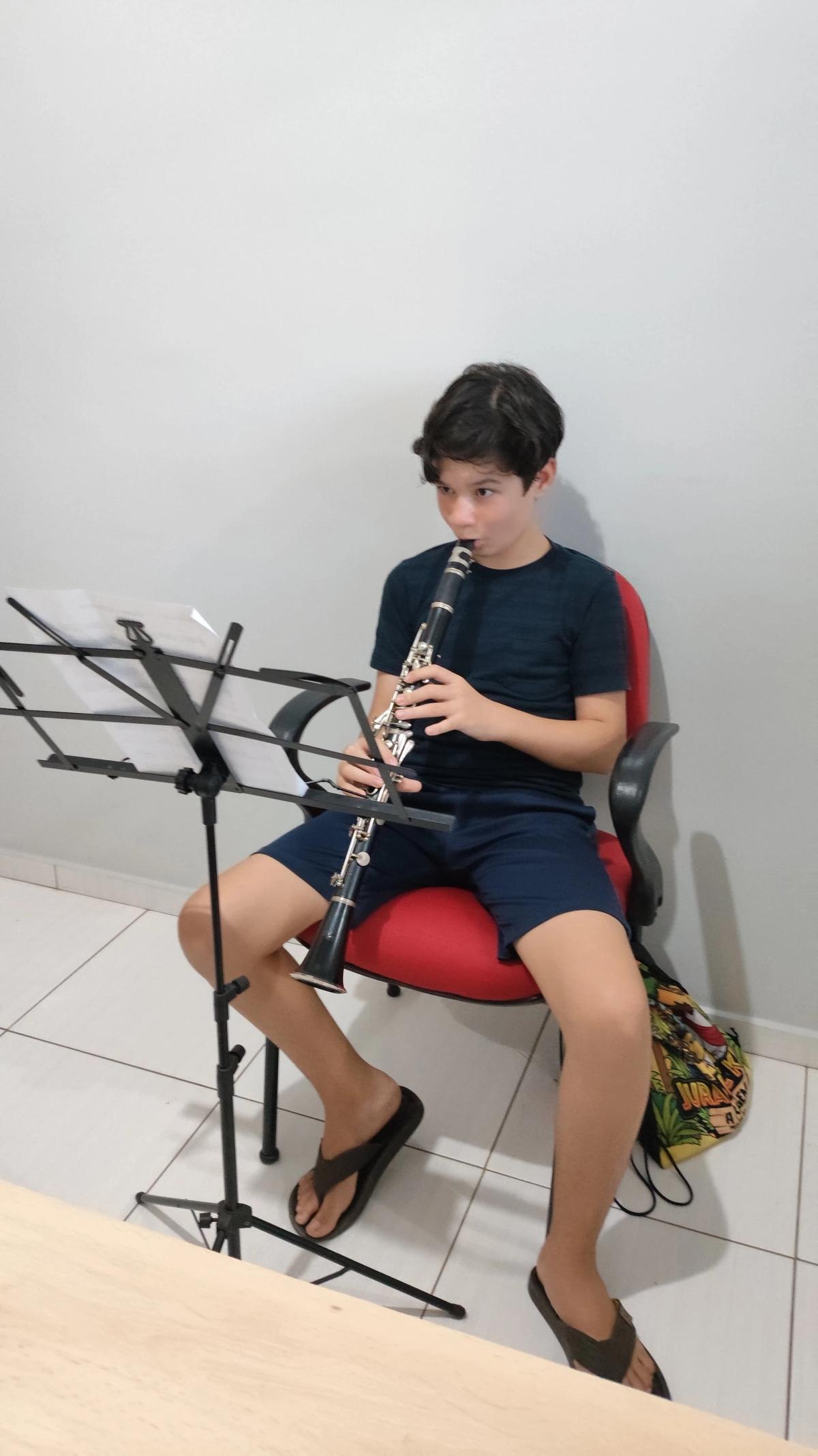 Foto da galeria