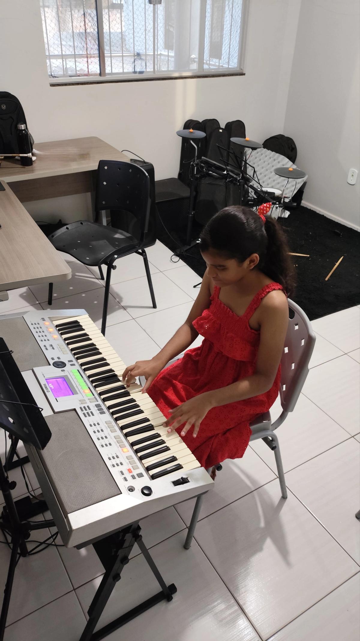 Foto da galeria