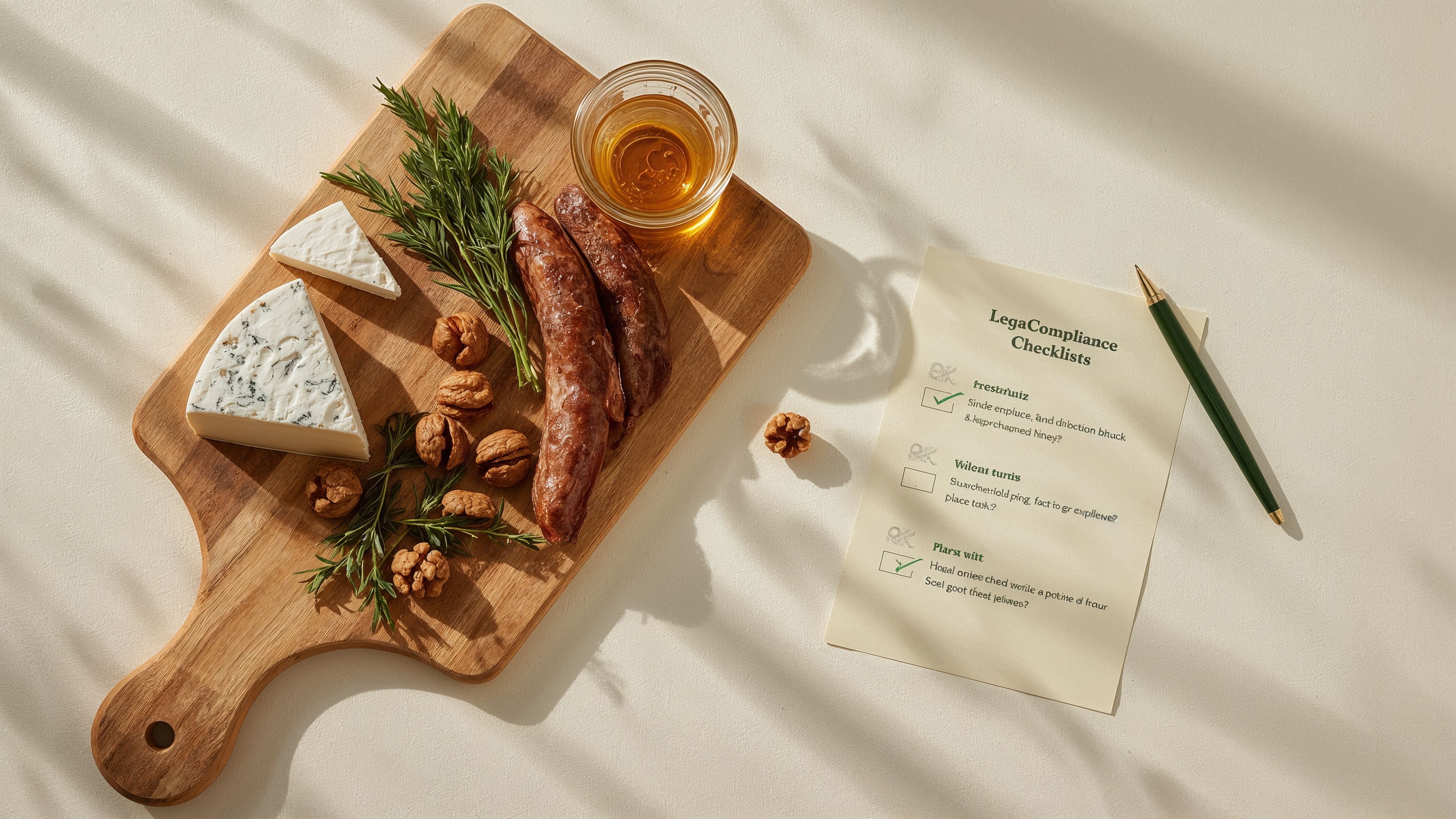 Lebensmittel online verkaufen: Rechtliche Anforderungen (LMIV, PAngV, DSGVO)