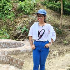 Priti Mondal