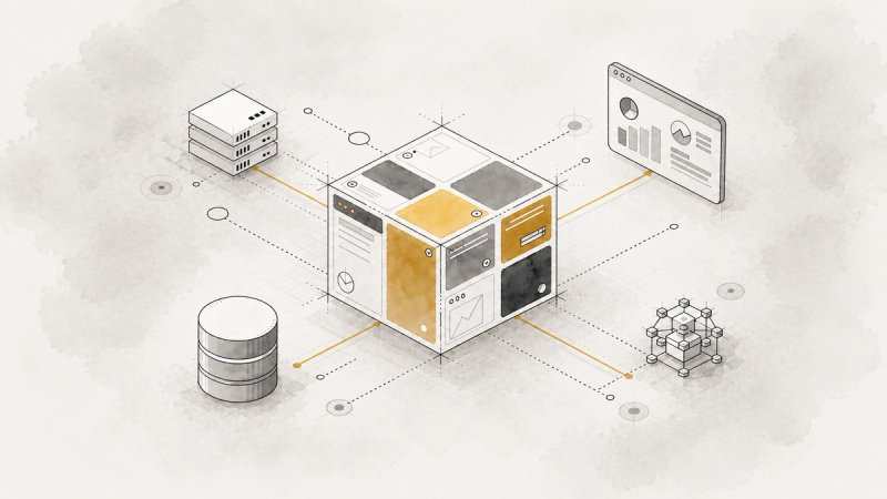 How to package your dev services into fixed-price productised offers