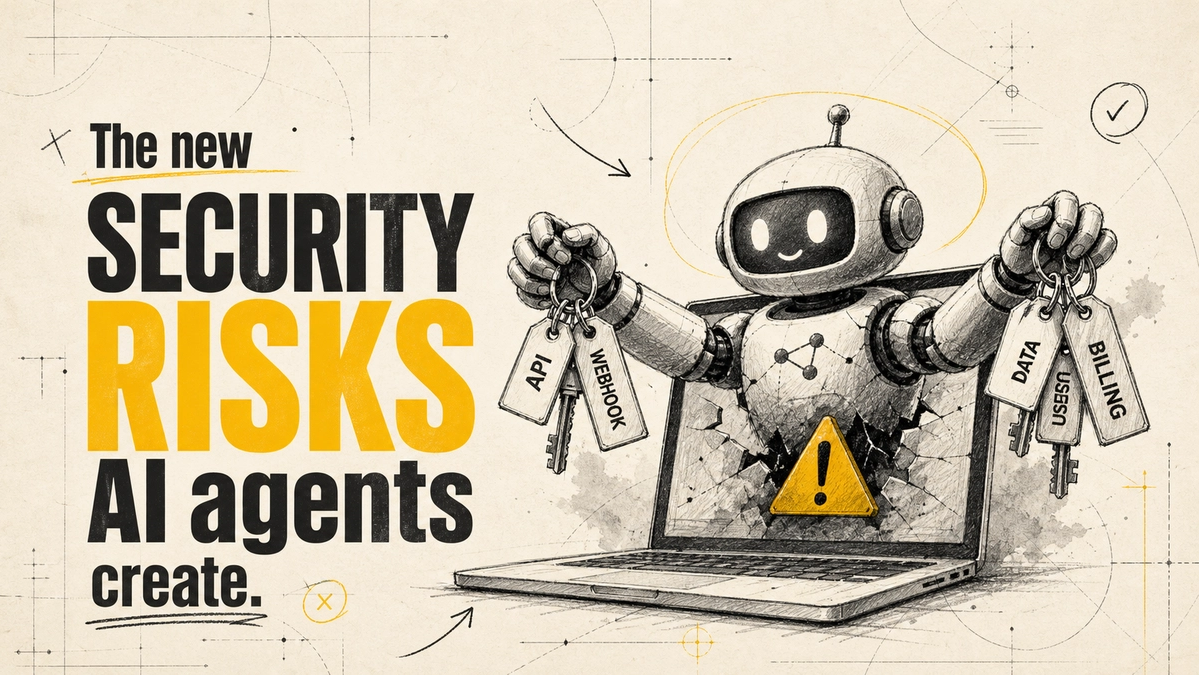 Protecting Your Systems: Why AI Agent API Security is Non-Negotiable