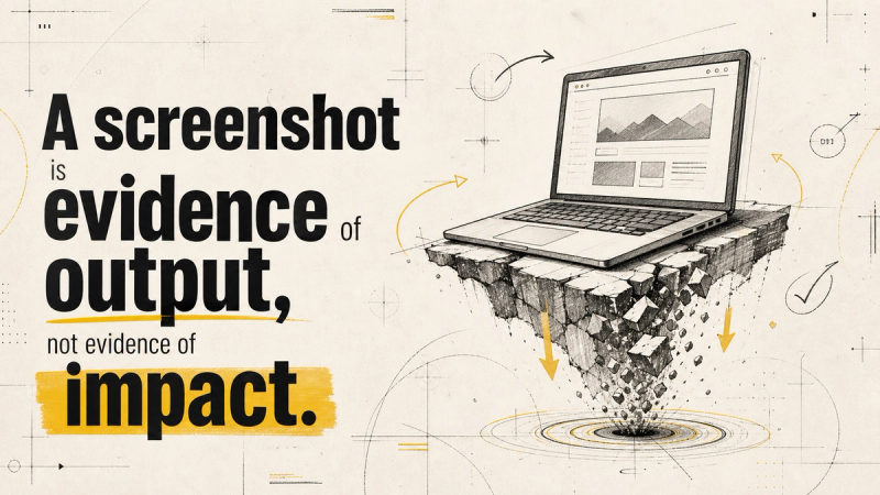 How to Write a Credible Case Study: Structure, Evidence, and a Reusable Template