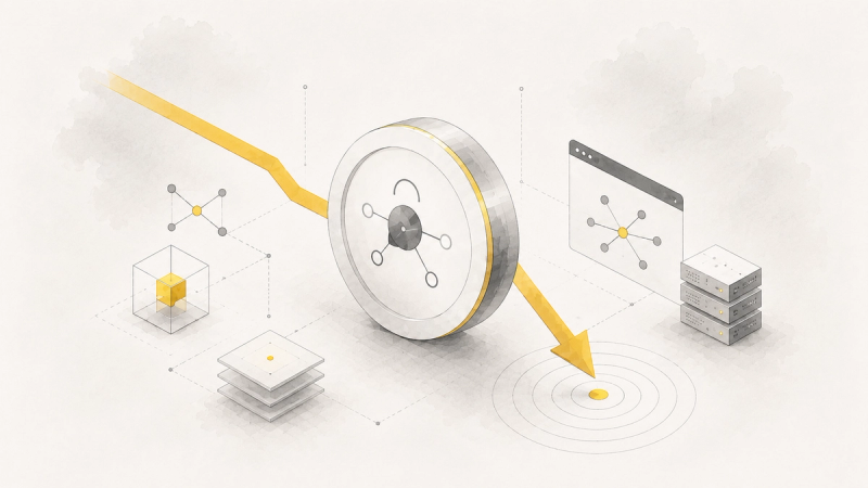Agentic Tokens Are Getting 90% Cheaper.