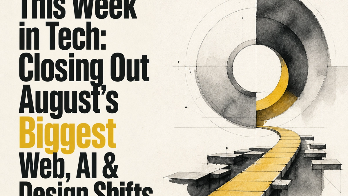 Preparing Your Team for Web AI Design Shifts: Prioritizing User Experience