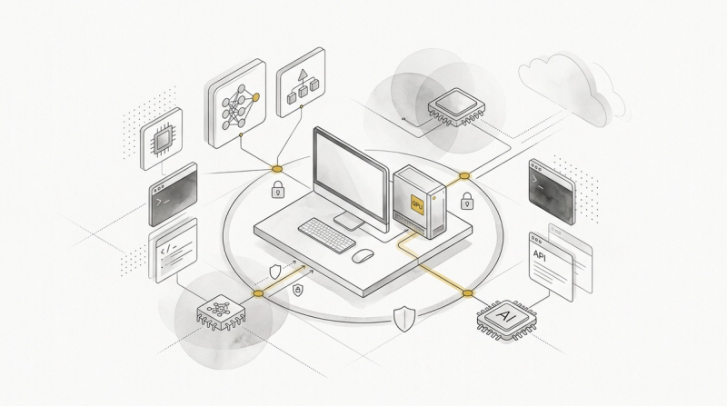 Why More Businesses Are Running AI Locally