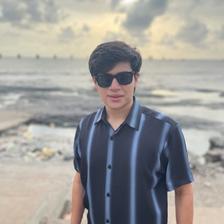 Neel Joglekar