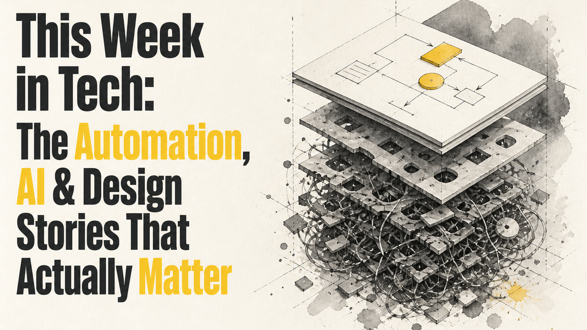 Why Understanding Workflows Is Crucial Before Implementing Automation