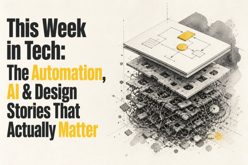 Why Understanding Workflows Is Crucial Before Implementing Automation