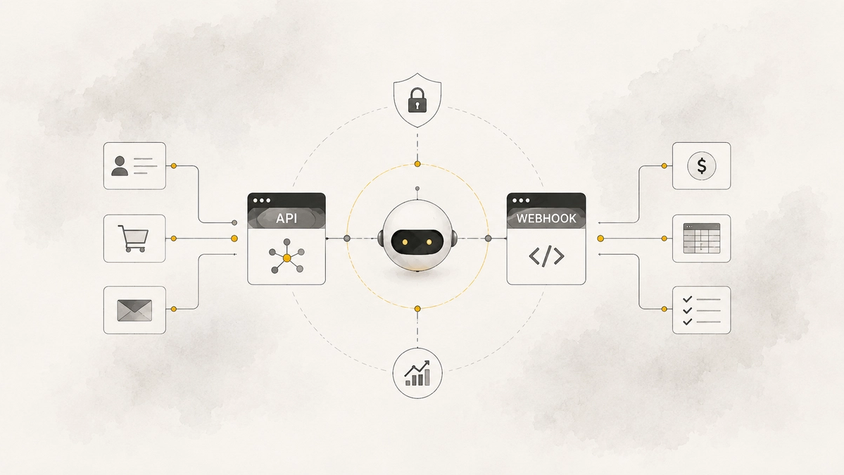 Cybersecurity in the Age of AI Agents Image